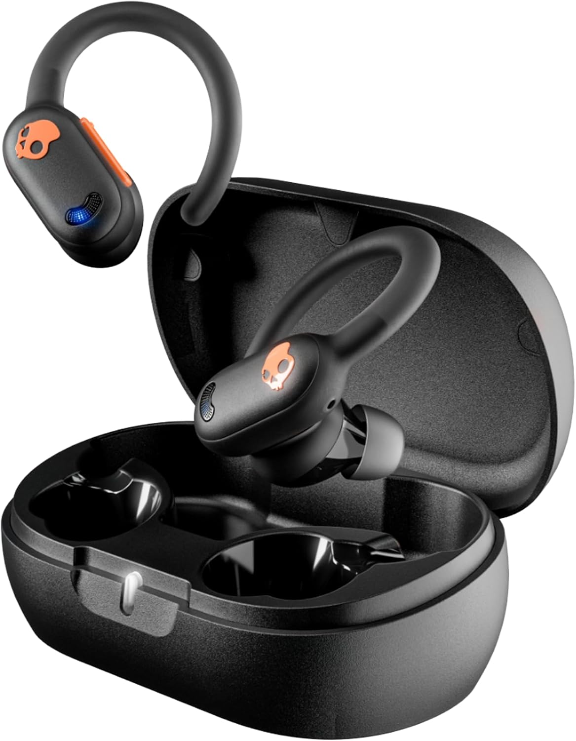 Skullcandy Push ANC Active Wireless Earbuds, Bluetooth Headphones Skullcandy Push ANC Active Wireless Earbuds, Bluetooth Headphones